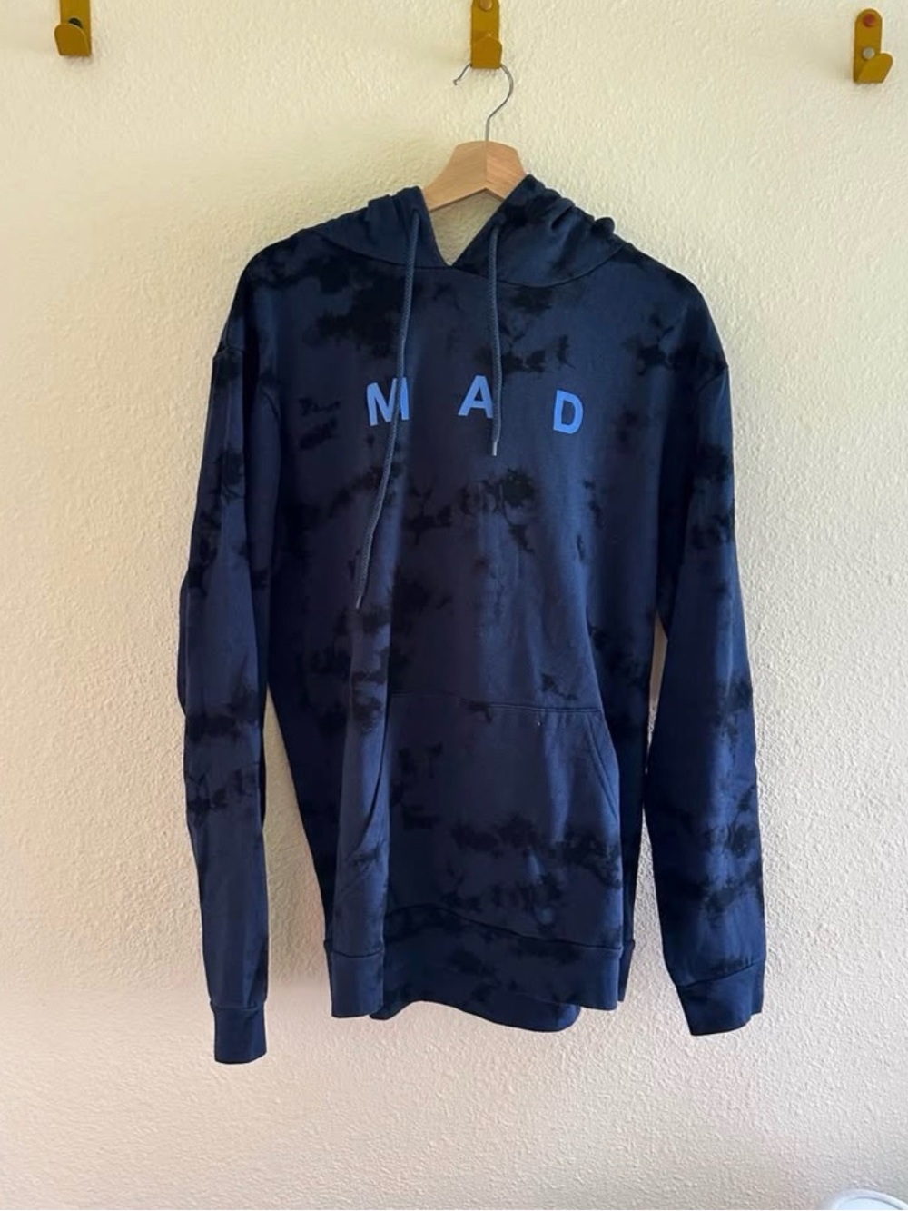 Disney Alice in Wonderland Cheshire Cat Hoodie - XL